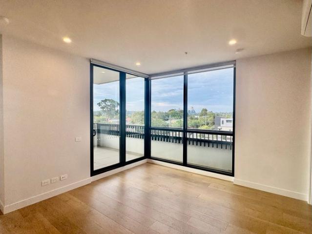 Apartment for rent in Camerons Creek, Victoria