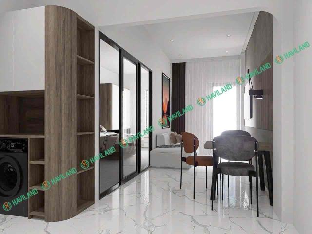 Căn hộ cho thuê tại Đà Nẵng