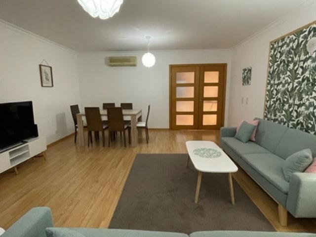 Apartamento alugar em Três Bicos, Portimão