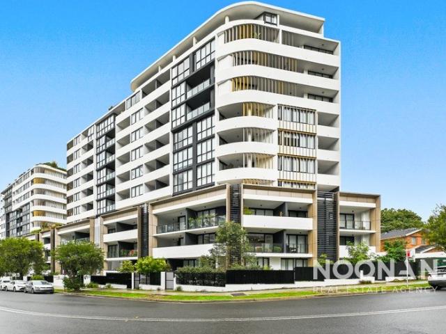 Apartment for sale in Sydney, New South Wales
