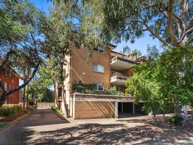 Apartment for sale in Sydney, New South Wales