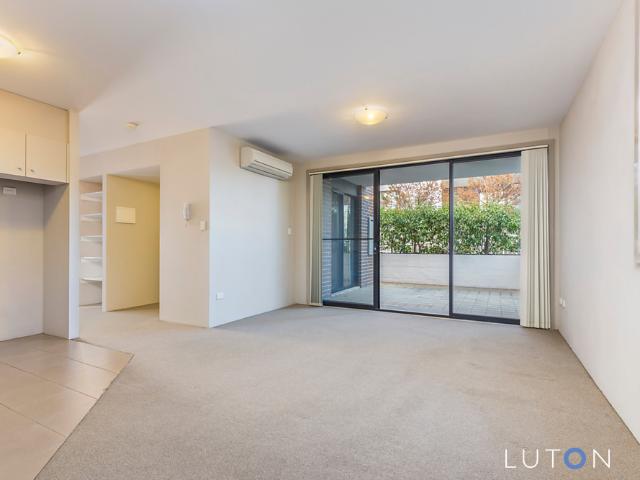 Apartment for rent in Queanbeyan, New South Wales