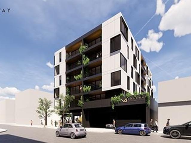 Apartment for rent in Christchurch Central, Linwood-Central-Heathcote Community