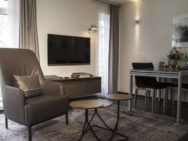 Apartment mieten in Deutz, Köln