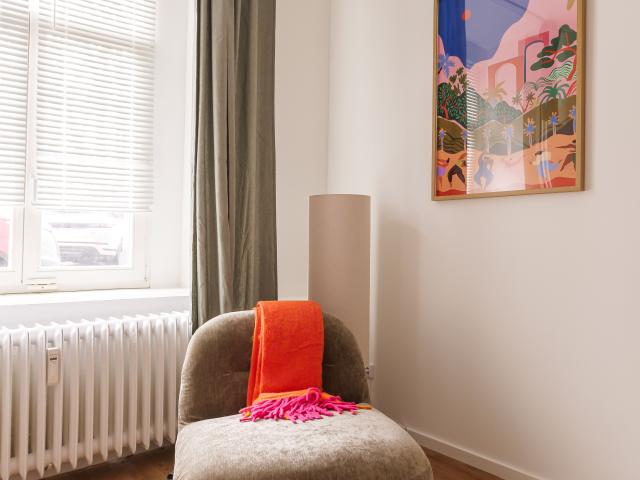 Apartment mieten in Neustadt/Süd, Köln