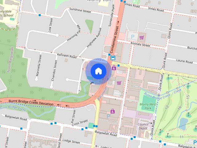 Apartment for rent in Sydney, New South Wales