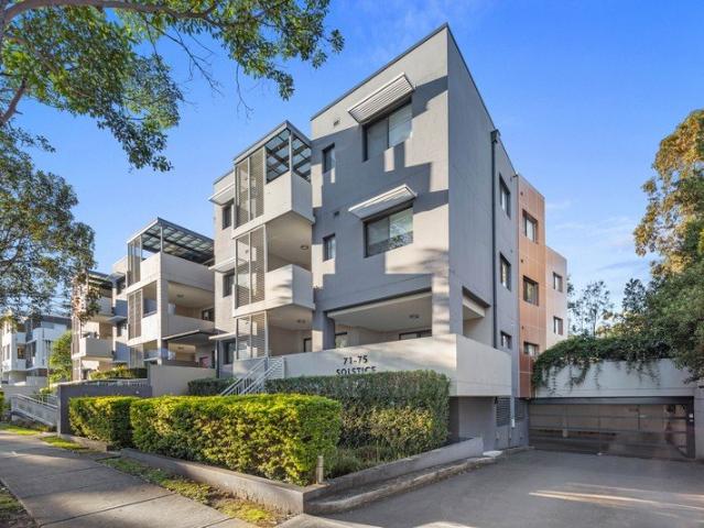 Apartment for sale in Sydney, New South Wales