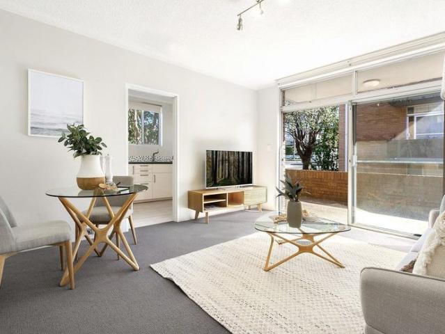 Apartment for rent in Sydney, New South Wales