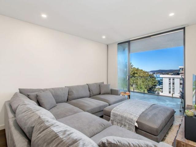 Apartment for rent in Gosford