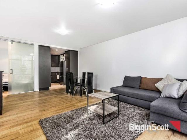 Apartment for rent in Collingwood, Melbourne