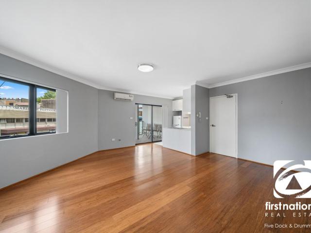 Apartment for rent in Inner West, Sydney