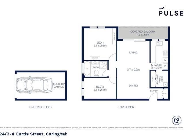 Apartment for rent in Sutherland, New South Wales