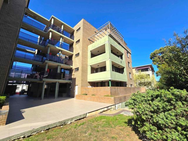 Apartment for rent in Northmead