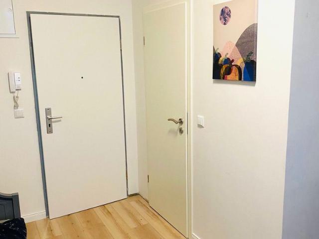 Apartment mieten in Unionviertel, Dortmund