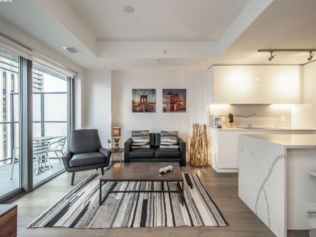 Apartment for rent in Downtown Halifax, Halifax