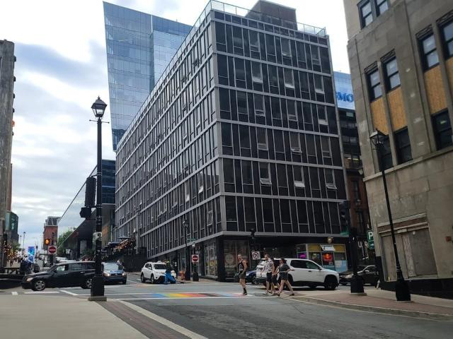 Apartment for rent in Downtown Halifax, Halifax