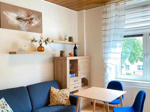 Apartment mieten in Duisburg-Mitte, Duisburg