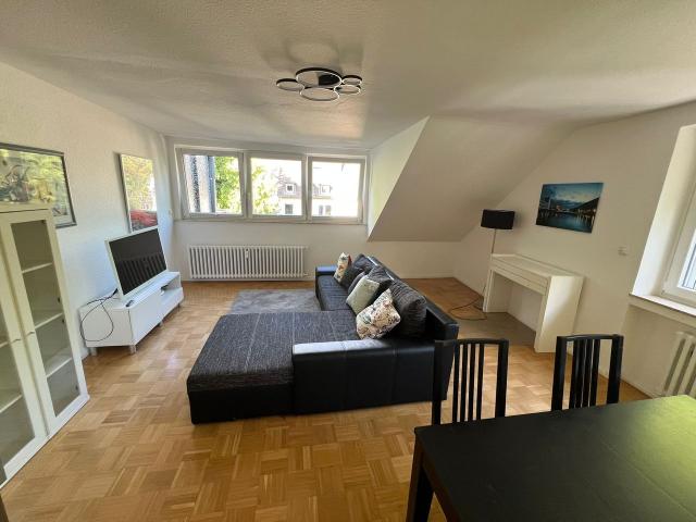 Apartment mieten in Duisburg-Mitte, Duisburg