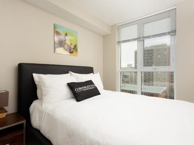 Apartment for rent in Government Centre, Edmonton