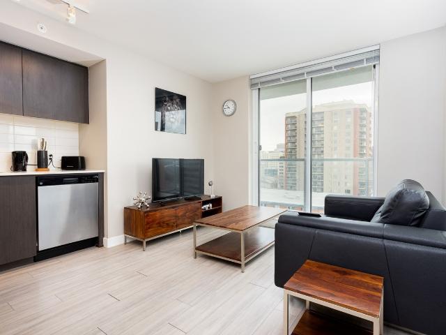 Apartment for rent in Government Centre, Edmonton
