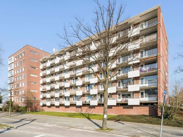 Appartement te huur in Stratum, Noord Brabant