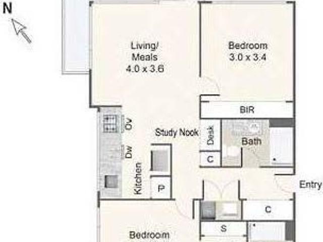 Apartment for sale in Camerons Creek, Victoria