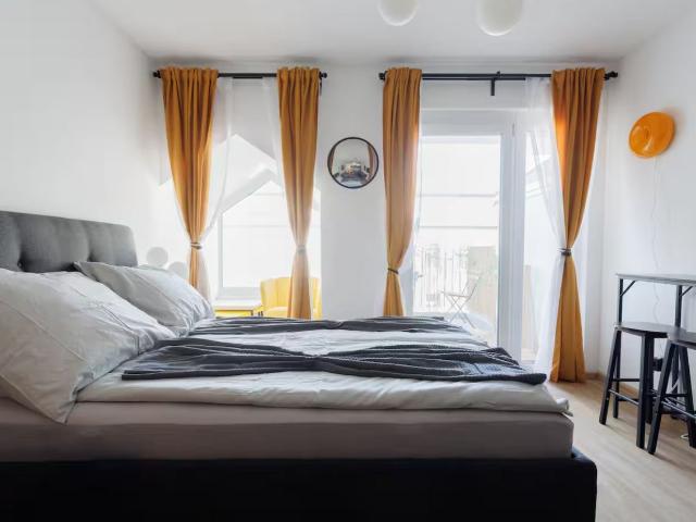 Apartment mieten in Simmering, Wien