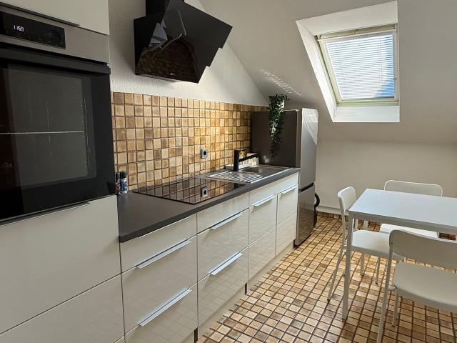 Apartment mieten in Burgholzhausen vor der Höhe, Hessen