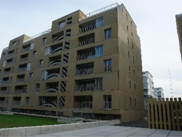 Apartment mieten in Opfikon, Zürich