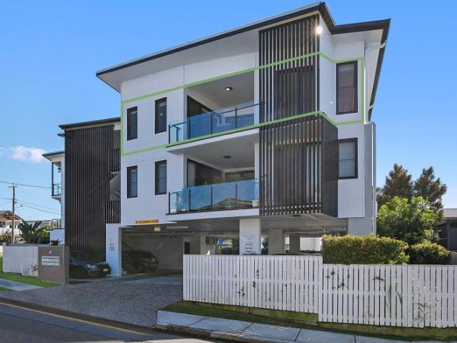 Apartment for rent in Toombul, Queensland