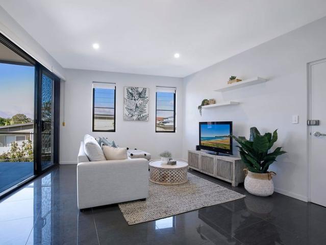 Apartment for rent in Toombul, Queensland