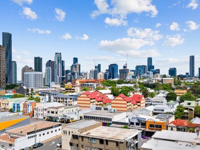 Apartment for sale in Toombul, Queensland