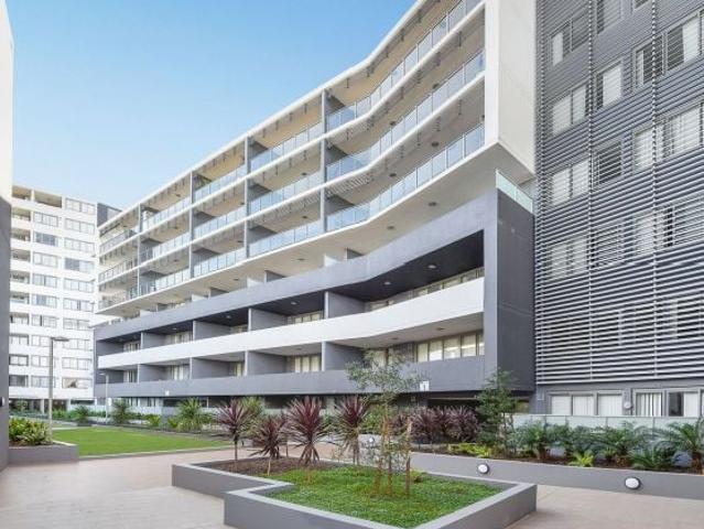 Apartment for rent in Sydney, New South Wales