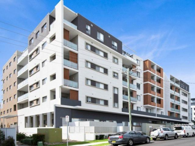 Apartment for rent in Sydney, Campbelltown City Council