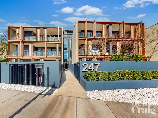 Apartment for rent in Camerons Creek, Victoria