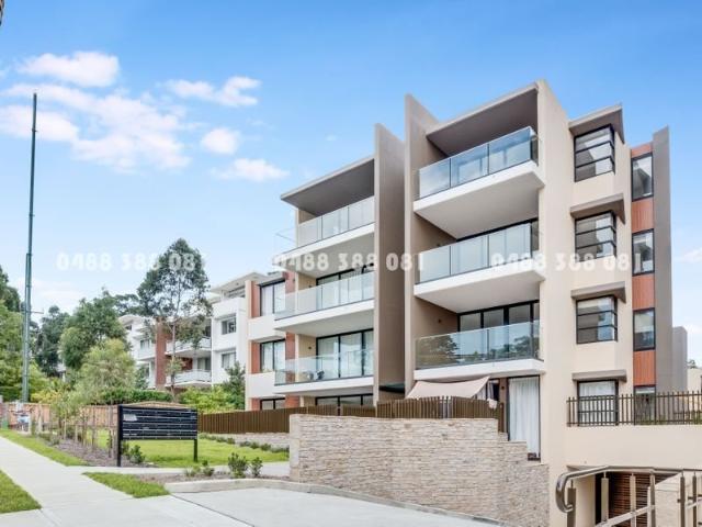 Apartment for rent in Upper North Shore, Sydney