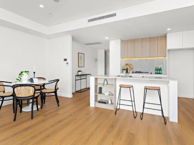 Apartment for rent in Jerrawa, New South Wales