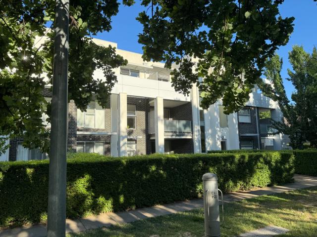 Property for rent in Braddon, Australian Capital Territory