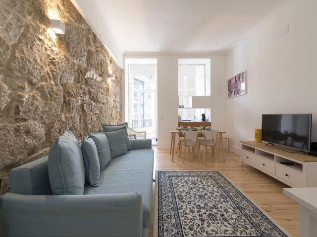 Apartamento alugar em Porto