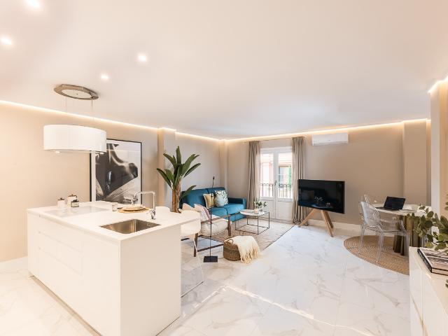 Apartamento en alquiler en Eivissa, Baleares