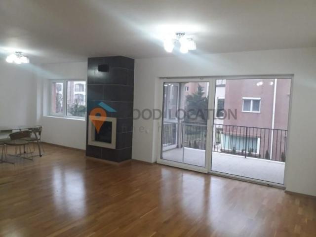 Apartament închirieri în București