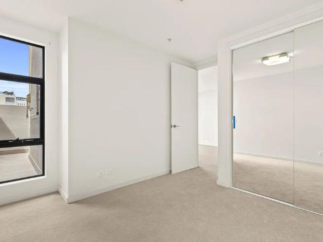 Apartment for rent in Footscray, Victoria