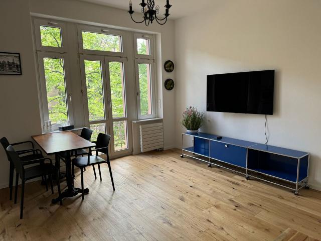 Apartment mieten in Südweststadt, Karlsruhe