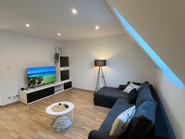 Apartment mieten in Neureut Südlicher Teil, Karlsruhe