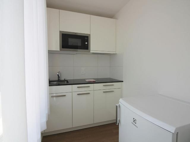 Apartment mieten in Kloten, Zürich