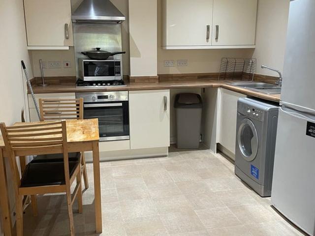 Apartment for rent in Bede Island, Old Wharf