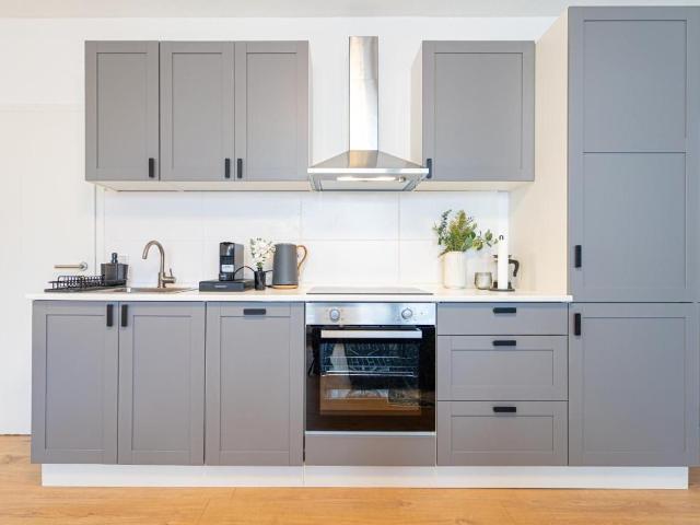 Apartment mieten in Opladen, Leverkusen