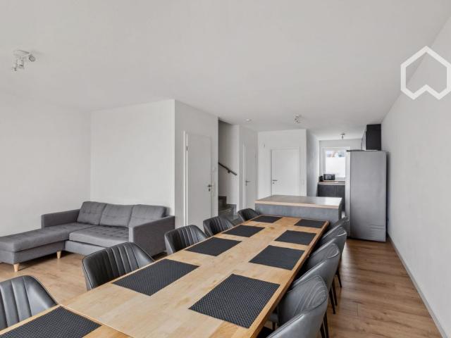 Haus mieten in Kaltenmoor, Lüneburg