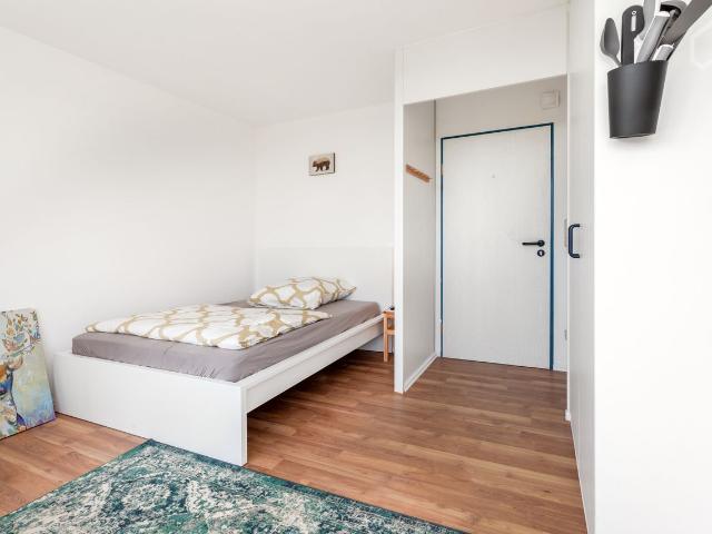 Apartment mieten in Westerhüsen, Magdeburg
