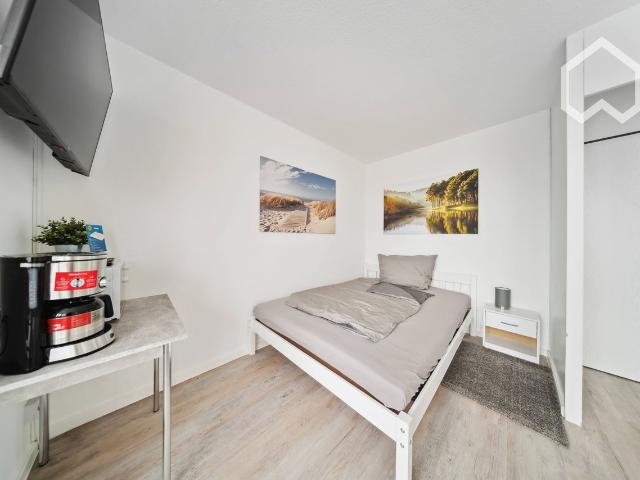 Apartment mieten in Westerhüsen, Magdeburg